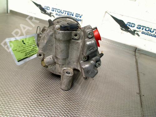 AC compressor BMW 1 (E87) 116 i | BP31243444M34