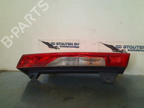 Left taillight MERCEDES-BENZ SPRINTER 3,5-t Van (B907, B910) 314 CDI RWD (907.631, 907.633, 907.635, 907.637) | BP29520854C34 