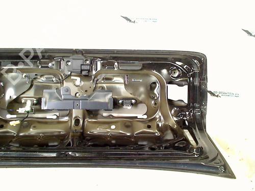 Tailgate LEXUS IS II (_E2_) 250 (GSE20) | BP28215339C6 