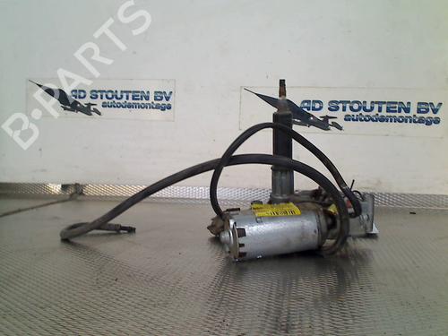 Used Rear wiper motor FORD TRANSIT Bus (FD_ _, FB_ _, FS_ _, FZ_ _, FC_ _) 2.2 TDCi (125 hp) 26002762