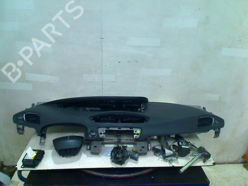 Used Airbag Kit Airbag Kit 33052160 33052160