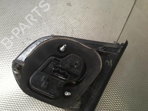Left taillight VW GOLF VI (5K1) 1.2 TSI | BP31966050C34 - Image 3