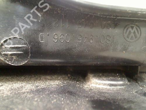 Right taillight VW UP! (121, 122, BL1, BL2, BL3, 123) 1.0 | BP29851308C35