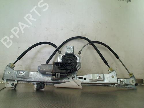 Front left window mechanism CITROËN DS3 (SA_) 1.6 VTi 120 | BP39436492C22 - Image 7