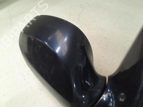 Right mirror KIA CERATO I Hatchback (LD) 2.0 | BP11314578C27 
