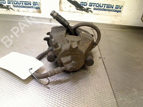 Left front brake caliper VW POLO VI (AW1, BZ1, AE1) 1.0 TSI | BP31060126M105 - Image 5