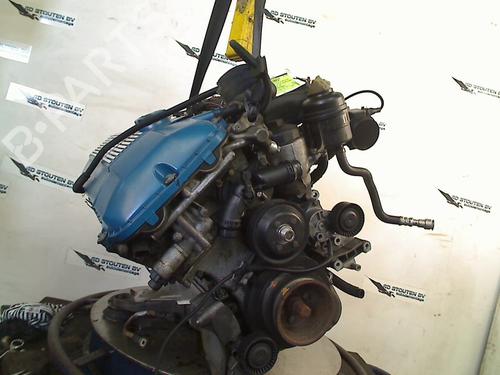Motor BMW 3 Coupe (E46) 323 Ci (170 hp) 24887203