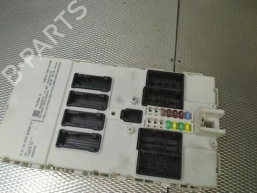 Electronic module BMW 3 Touring (F31) 316 i | BP32982389M83  - Image 6