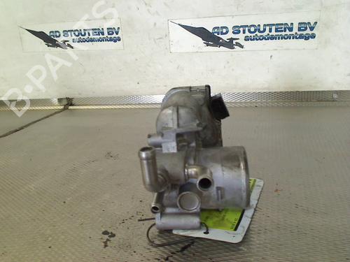 Throttle body KIA RIO III (UB) 1.25 CVVT | BP31353292M82 