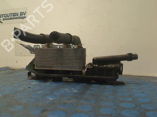 Andre BMW 5 (E60) 525 i (192 hp) 13126738