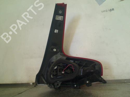 Left taillight VOLVO V40 Hatchback (525) T2 | BP38957616C34 - Image 5