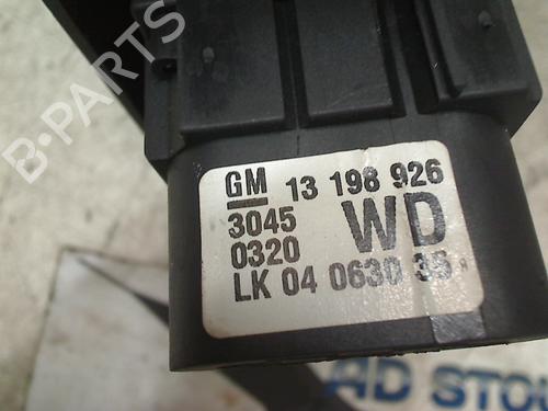 Headlight switch OPEL ASTRA H Estate (A04) 1.9 CDTI (L35) | BP11307208I24 