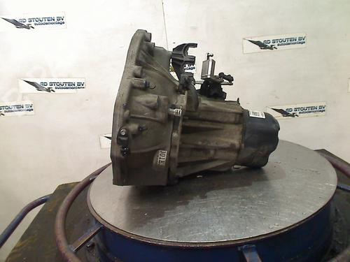 Used Gearbox RENAULT TWINGO III (BCM_, BCA_) 1.0 SCe 70 (71 hp) 30830500