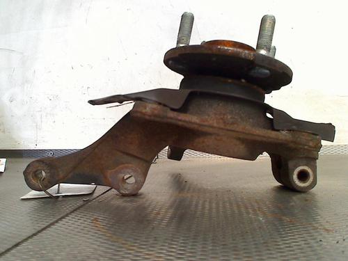 Left front steering knuckle KIA PICANTO III (JA) 1.0 | BP39948661M25 - Image 4