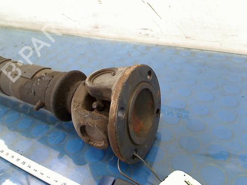 Driveshaft LAND ROVER DISCOVERY II (L318) 2.5 Td5 4x4 | BP13127090M37 