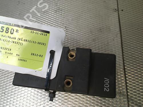 Electronic module VW UP! (121, 122, BL1, BL2, BL3, 123) 1.0 | BP31987444M83 