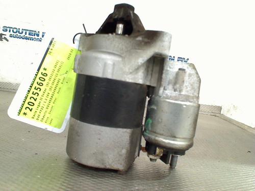 Starter DACIA LOGAN II 1.2 | BP32292779M8 