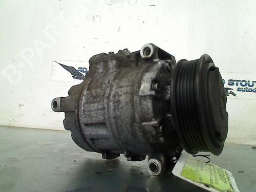 Used AC compressor AC compressor VW CRAFTER 30-50 Van (2E_) 2.5 TDI (109 hp) 20269156 20269156