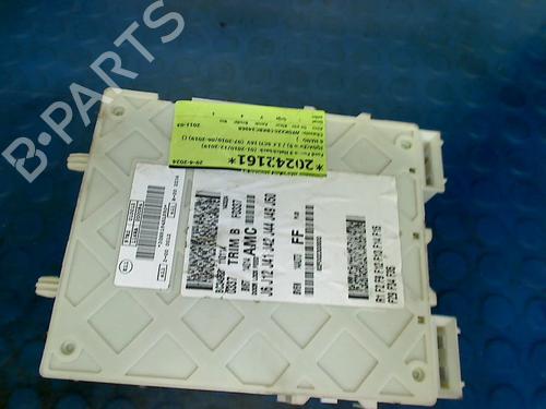 Fuse box FORD FOCUS III 1.6 EcoBoost | BP22310391E1 