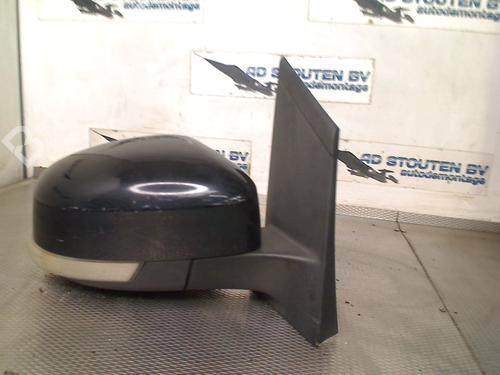 Right mirror FORD FOCUS II Turnier (DA_, FFS, DS) 1.6 | BP29140052C27 