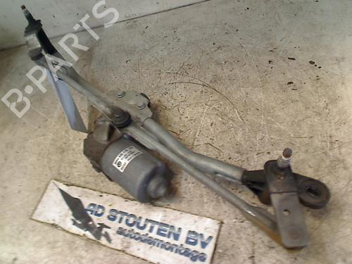 Front wipers mechanism SKODA ROOMSTER (5J7) 1.4 | BP11321185C83 