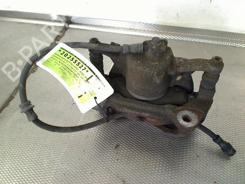 Etrier avant gauche VW GOLF SPORTSVAN VII (AM1, AN1) 1.4 TSI | BP30747720M105