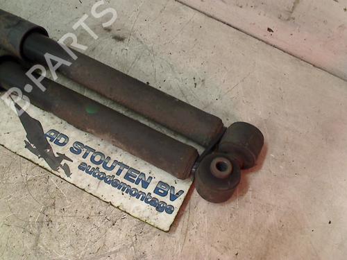 Right rear shock absorber HYUNDAI i10 II (BA, IA) 1.0 | BP13126131M19 