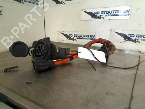 Used Wiring harness MERCEDES-BENZ C-CLASS (W205) C 350 e (205.047) (279 hp) 31263782