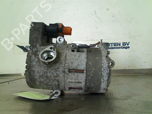 Used AC compressor AUDI A3 Sportback (8VA, 8VF) 1.4 TFSI e-tron (204 hp) 28421796