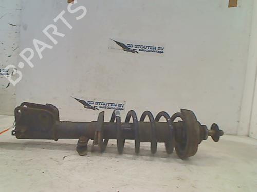 Left front shock absorber OPEL VIVARO A Van (X83) 1.9 DI (F7) | BP11258281M16 