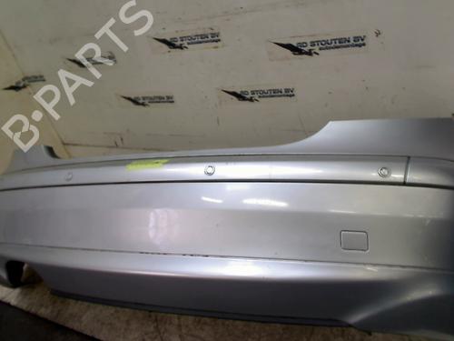 Rear bumper MERCEDES-BENZ C-CLASS Coupe (CL203) C 350 (203.756) | BP12587950C8 