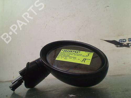 Right mirror MINI MINI (R50, R53) One | BP17367778C27 
