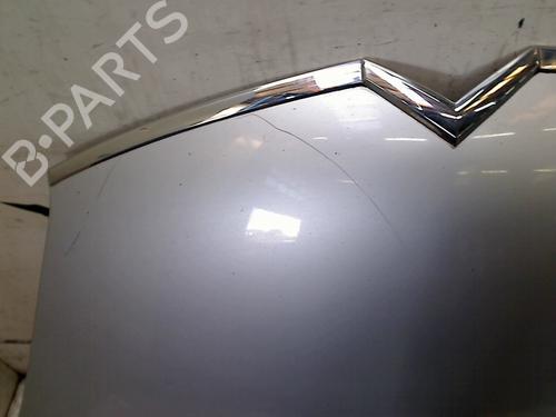 Hood CITROËN C4 Picasso I MPV (UD_) 1.6 HDi | BP11327414C1 