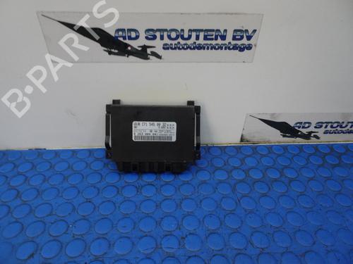 Used Electronic module MERCEDES-BENZ SLK (R171) 200 Kompressor (171.442) (163 hp) 11323420