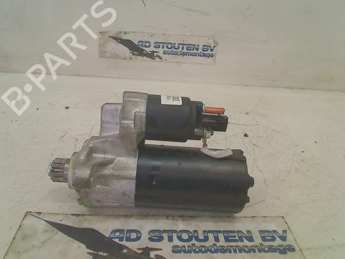 Used Starter Starter 11318480 11318480