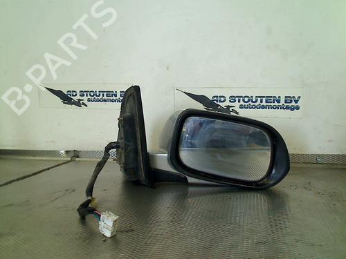 Bakspejl Højre HONDA CIVIC VII Hatchback (EU, EP, EV) 1.6 i (EP2, EU8, EU6) (110 hp) 31143572