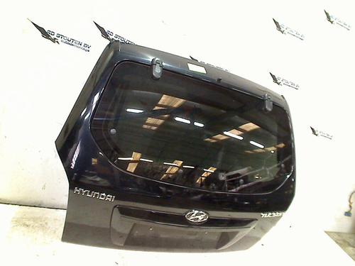 Tailgate HYUNDAI TUCSON (JM) 2.0 | BP16192070C6
