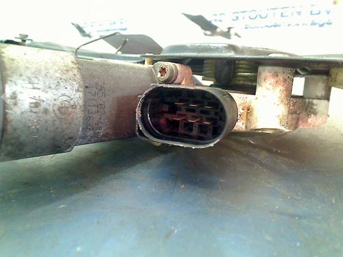 Rear left window mechanism BMW 5 (E60) 530 d | BP12139569C24 