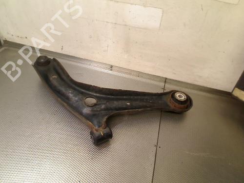 Left front suspension arm FORD B-MAX (JK) 1.0 EcoBoost | BP33622052M12 - Image 4