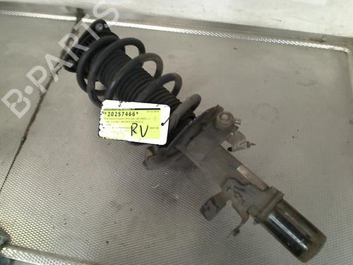 Right front shock absorber FORD TRANSIT CONNECT V408 Box Body/MPV 1.5 TDCi | BP35955556M17 - Image 2