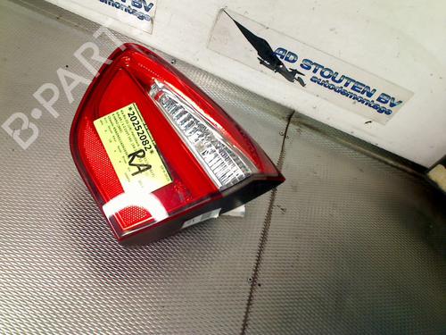 Fanale posteriore destro KIA RIO III (UB) 1.25 CVVT (86 hp) 31353271