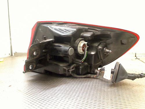 Left taillight KIA CEED Sportswagon (CD) 1.4 T-GDI | BP39098159C34 - Image 5