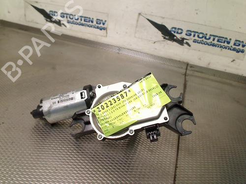 Rear wiper motor VOLVO XC60 I SUV (156) T5 | BP30314970M102 
