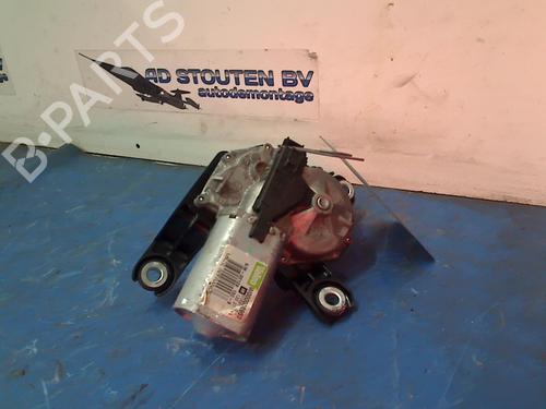 Used Rear wiper motor OPEL INSIGNIA A Sports Tourer (G09) 2.0 CDTI (35) (131 hp) 11323793