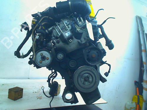 Engine OPEL COMBO Box Body/MPV (X12) 1.3 CDTI (B05) | BP32480874M1