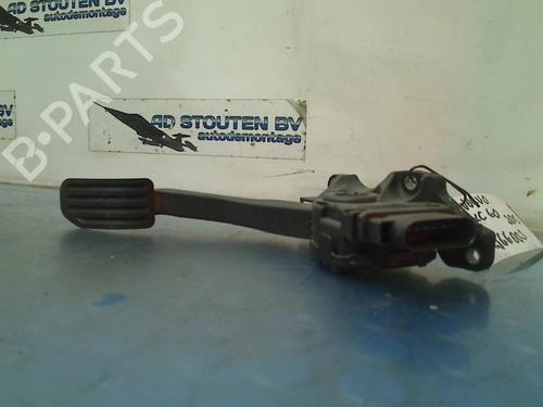 Used Pedal VOLVO XC60 I SUV (156) D3 (136 hp) 13122996