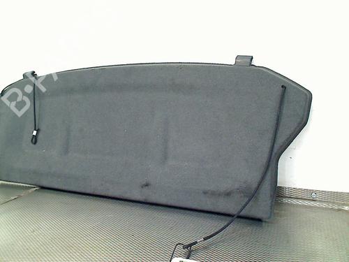Rear parcel shelf CHEVROLET SPARK (M300) 1.0 LPG | BP31364890C85
