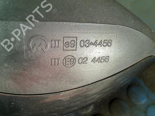 Right mirror SEAT IBIZA IV (6J5, 6P1) 1.2 TDI | BP12589698C27 