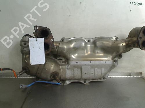 Catalyst SUBARU FORESTER (SJ_) 2.0 i AWD (SJ5) | BP37231752M10 - Image 3