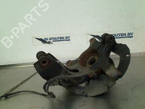Used Right front steering knuckle RENAULT MEGANE IV Grandtour (K9A/M/N_) 1.3 TCe 115 (K9N9) (116 hp) 24653232
